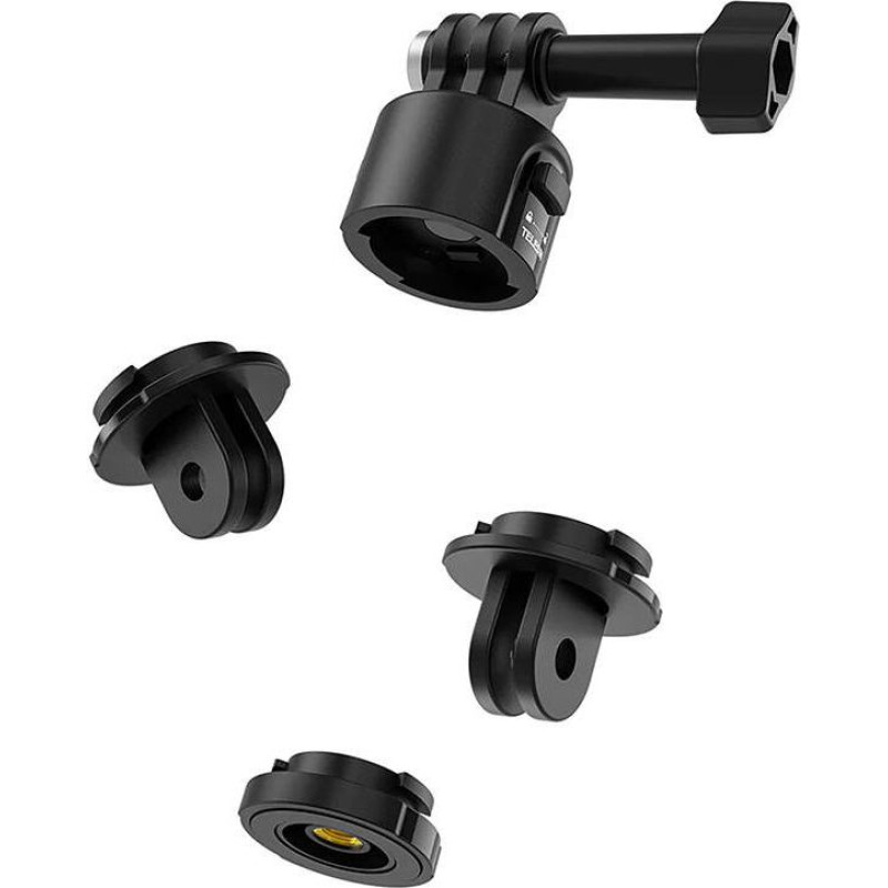 Telesin quick mount bracket for sports cameras