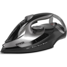 Gorenje Steam iron Gorenje SIH3200BKS 3200 W Black