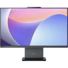 Lenovo ThinkCentre neo 50a Intel® Core™ i5 i5-13420H 68.6 cm (27") 1920 x 1080 pixels All-in-One PC 16 GB DDR5-SDRAM 512 GB SSD Windows 11 Pro Wi-Fi 6 (802.11ax) Grey