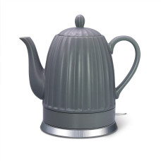 Maestro Ceramic electric kettle MAESTRO MR-077 1.5l 1500W Grey