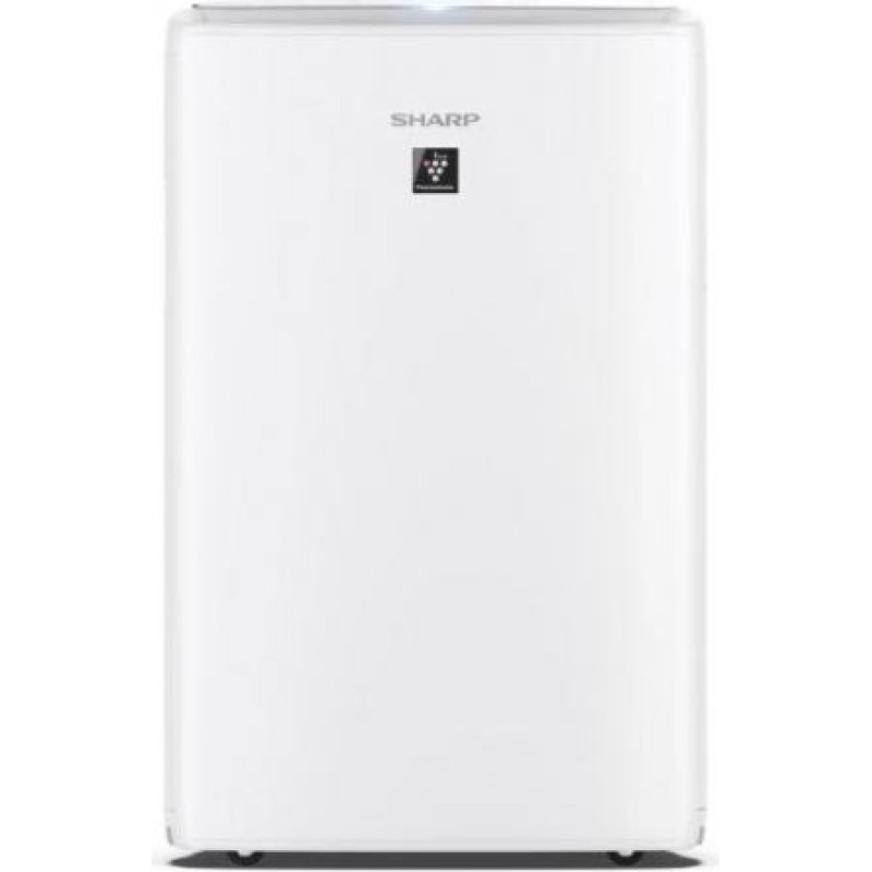 Sharp Air purifier UA-KIN52E-W