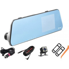 Tracer Car recorder Tracer 4.0D FHD Mensa (G-sensor, parking, motion, rear)