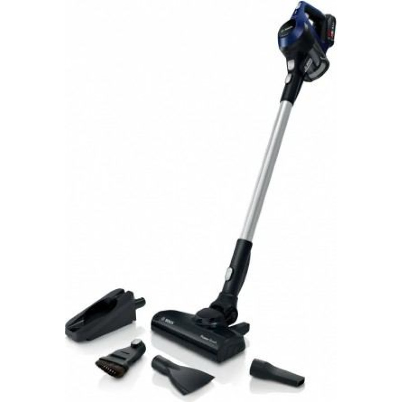 Bosch Unlimited 6 BBS611MAT Upright Vacuum Cleaner
