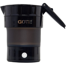 Gotie travel kettle GCT-600C (600W, 0.6l)
