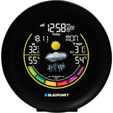 Blaupunkt WS35BK APP WEATHER STATION, BLACK