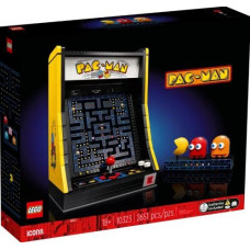 Lego Icons 10323 PAC-MAN Аркада