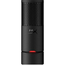 Hyperx Microphone HyperX SoloCast 2 Black - AR0A0AA