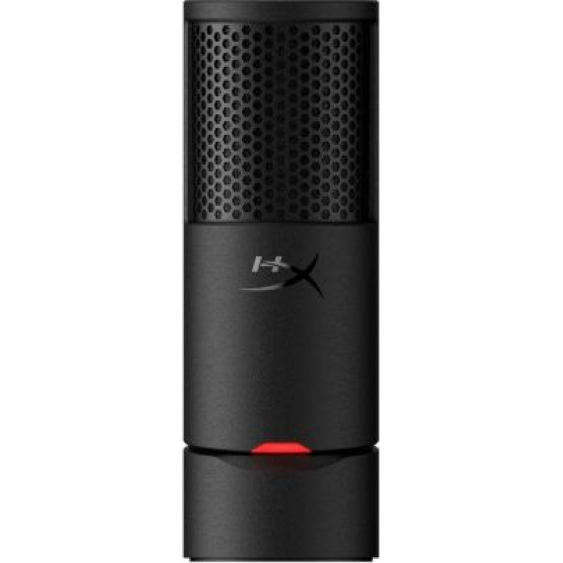 Hyperx Microphone HyperX SoloCast 2 Black - AR0A0AA