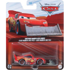Mattel Pojazd Cars Disney Pixar Cars Lightning McQueen