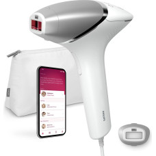 Philips Lumea Prestige BRI940/00 light hair remover Intense pulsed light (IPL) White
