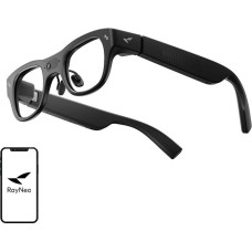 Rayneo X3 Pro AR Glasses
