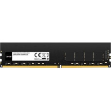 Lexar Memory DDR4 16GB(1*16GB)/3200 CL22