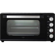 Adler AD 6030 oven Black
