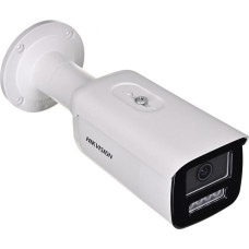 Hikvision Pro Series with ColorVu DS-2CD2T47G3-LIS2UY/SL(4MM) security camera Bullet IP security camera Indoor & outdoor 2688 x 1520 pixels Wall