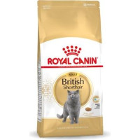 Royal Canin FBN British Shorthair Adult dry cat food - 10 kg