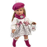 Llorens Doll Carla 40 cm