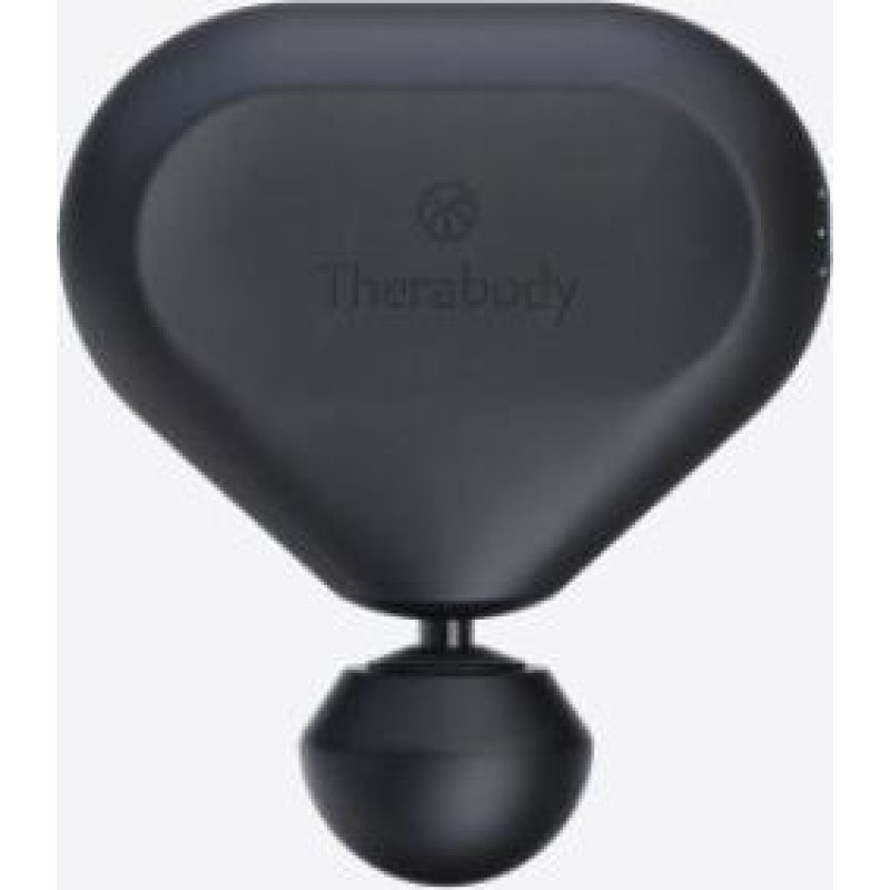 Therabody MEDIMAX Theragun mini massager Black