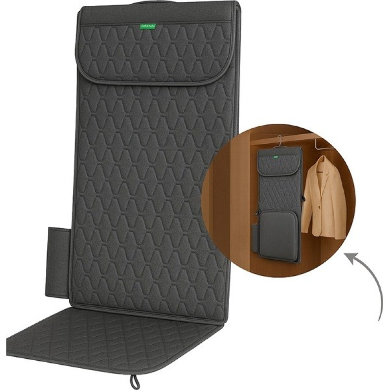 Medisana MC 700 Massage mat Black