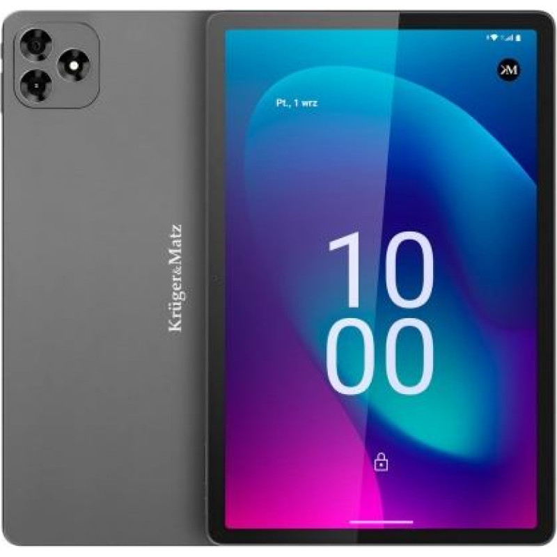 Kruger & Matz Tablet EAGLE 1078