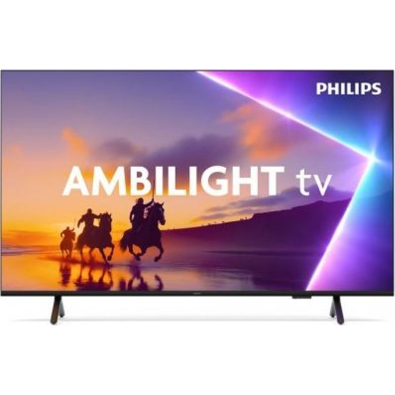 Philips TV QLED 43 inches 43PUS8510/12