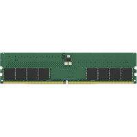 Kingston Memory DDR5 64GB(1*64GB)/5600 CL46 2Rx8