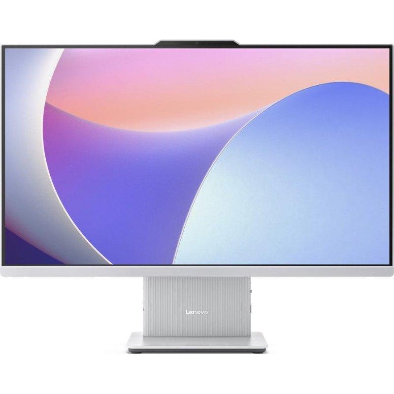 Lenovo IdeaCentre AIO 27IRH9 Intel&reg; Core&trade; i7 i7-13620H 68.6 cm (27") FHD All-in-One PC 16 GB DDR5-SDRAM 512 GB SSD Windows 11 Home Wi-Fi 6 (802.11ax) Grey