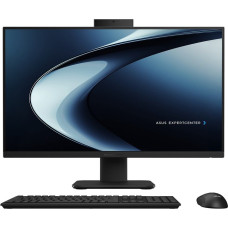 Asus ExpertCenter PM670KA-BPE012X Ryzen AI 7 350 27.0" FHD 100Hz 250nits AG 16GB DDR5 SSD1TB Radeon 860M WLAN+BT Cam 5MP LAN W11Pro Black 3Y OnSite