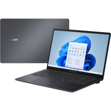 Asus ExpertBook B1 B1503CVA-S75100X i5-13420H 15.6" FHD 60Hz 300nits AG 16GB DDR5 SSD512 Intel UHD Graphics WLAN+BT Cam1080p 63WHrs W11Pro Gentle Grey 3Y OnSite