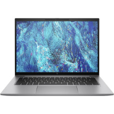 Hewlett-Packard HP ZBook Firefly G11 Intel Core Ultra 7 165U Mobile workstation 35.6 cm (14") WUXGA 32 GB DDR5-SDRAM 1 TB SSD Wi-Fi 6E (802.11ax) Windows 11 Pro AI PC Grey