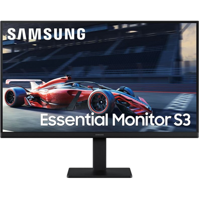Samsung S30GD computer monitor 61 cm (24") 1920 x 1080 pixels Full HD LCD Black