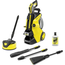 Karcher K 5 Power Control Flex Home eco!booster pressure washer - 1.324-710.0
