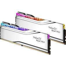 G.skill Trident Z5 Neo RGB F5-6000J2836G16GX2-TR5NS memory module 32 GB 2 x 16 GB DDR5 6000 MHz