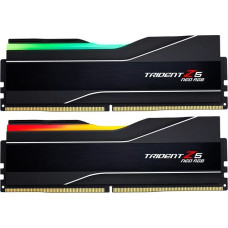 G.skill Trident Z5 Neo RGB F5-6000J2636H16GX2-TZ5NR memory module 32 GB 2 x 16 GB DDR5 4800 MT/s 288-pin DIMM