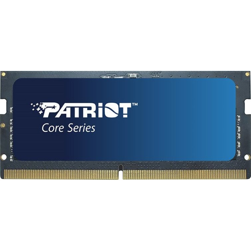 Patriot Memory Signature Line Core PSC548G5602HS memory module 48 GB 1 x 48 GB DDR5 5600 MHz