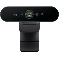 Logitech BRIO ULTRA HD PRO BUSINESS WEBCAM