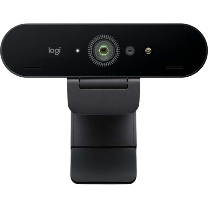Logitech BRIO ULTRA HD PRO BUSINESS WEBCAM