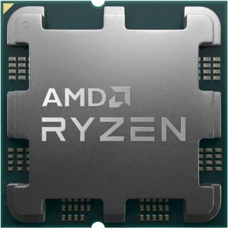 AMD Procesor AMD Ryzen 5 7500X3D, 4 GHz, 96 MB, OEM (100-000001904)