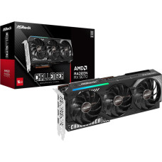 Asrock Radeon RX 9070 Challenger 16GB AMD GDDR6