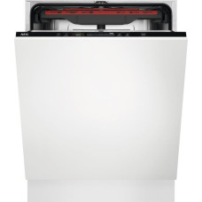 AEG FSB53927Z dishwasher Fully built-in 14 place settings D