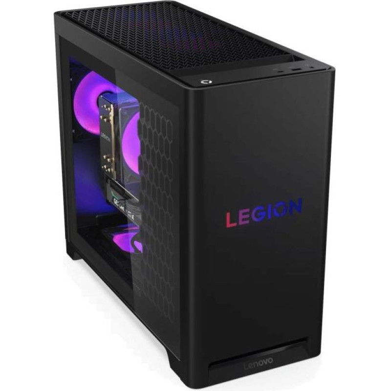 Lenovo Komputer Lenovo Legion T5 30IAX10, Core Ultra 5 225, 32 GB, RTX 5060, 1 TB M.2 PCIe Windows 11 Home