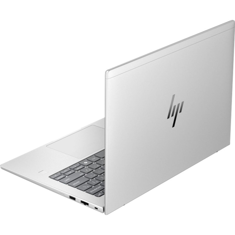 Hewlett-Packard HP EliteBook 6 G1i Ultra 5 225U 14.0"WUXGA IPS 400nits Eye Ease AG 24GB DDR5 5600 SSD512 Arc Cam 5Mpx 56Wh W11Pro Pike silver aluminium 3Y OnSite