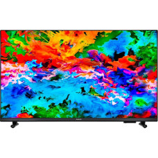 Philips 32PFS6900/12 TV 81.3 cm (32") Full HD Smart TV Wi-Fi Black