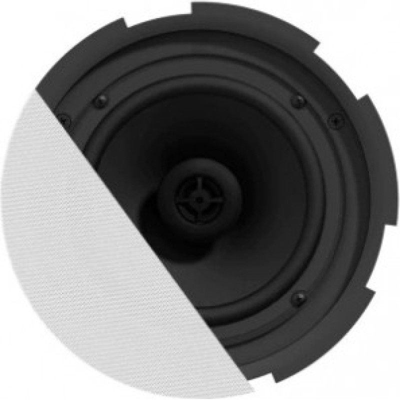 Audac CAILING SPEAKER CIRA724I/W 6,5 WHITE