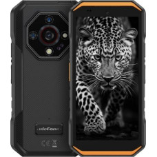Ulefone Smartphone Armor X32 6/128GB Orange