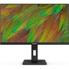 Philips Monitor 27B1N3800 27 inches IPS 4K HDMIx2 DP Pivot Speakers