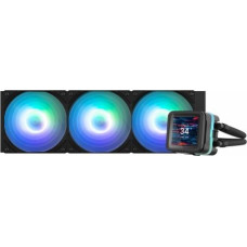 Zalman ALPHA2 DS A36 BL 360 mm CPU Liquid Coole