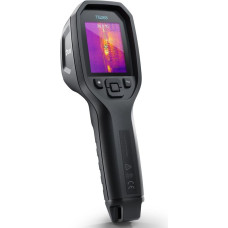 Flir TG268 Infrarot-Thermometer -25 bis+400&deg;C Black Built-in display LCD 320 x 240 pixels