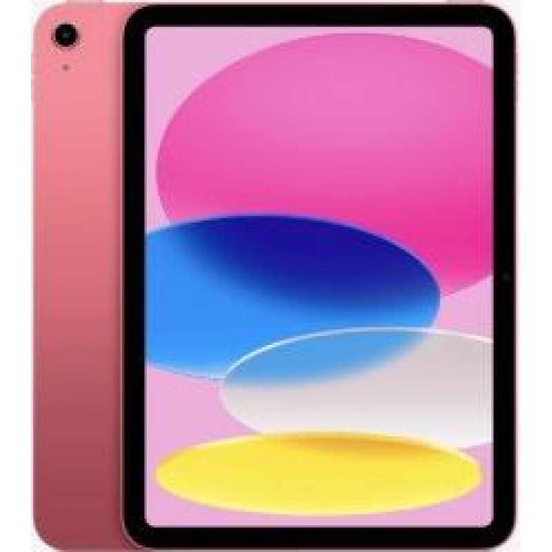 Apple IPAD WF CL 512GB PNK