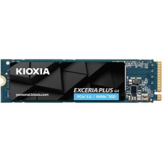 Kioxia Disc SSD Exceria Plus G4 2TB PCIe Gen5x4 10000/8200