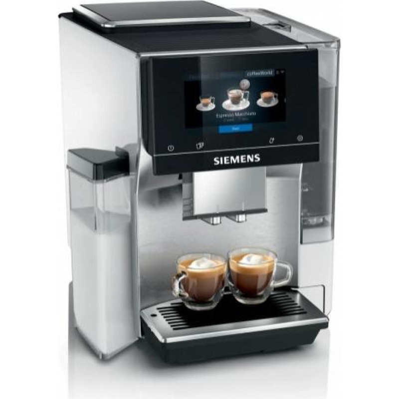Siemens Coffee machine TQ715R03